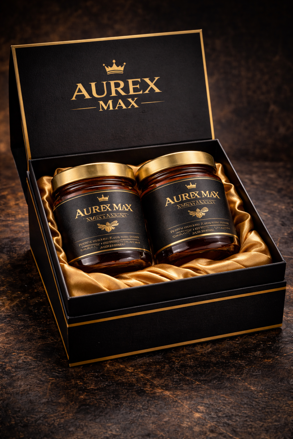 Aurex Max Performance Elixir